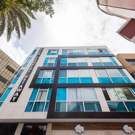 Edison Building 102 By Canariasgetaway Las Palmas de Gran Canaria Esterno foto