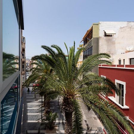 Edison Building 102 By Canariasgetaway Las Palmas de Gran Canaria Esterno foto