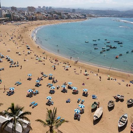 Edison Building 102 By Canariasgetaway Las Palmas de Gran Canaria Esterno foto