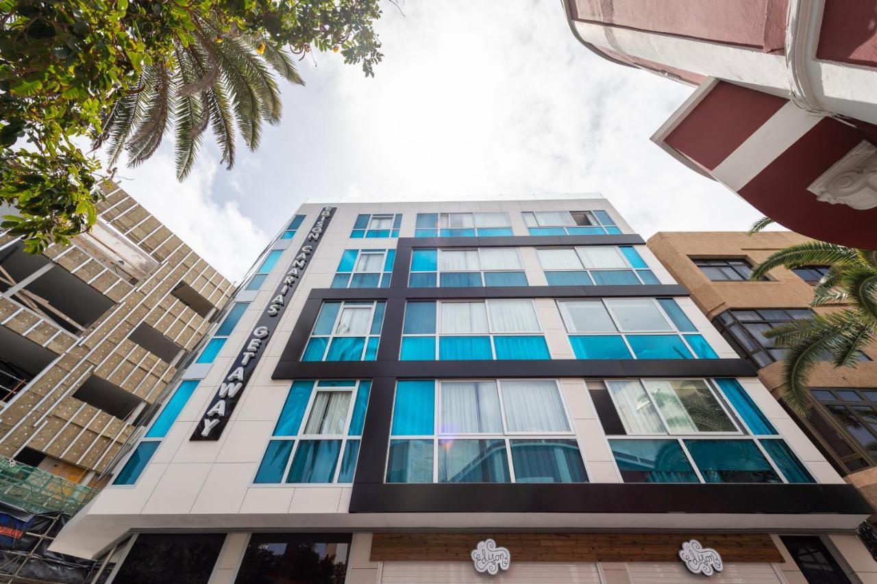 Edison Building 102 By Canariasgetaway Las Palmas de Gran Canaria Esterno foto