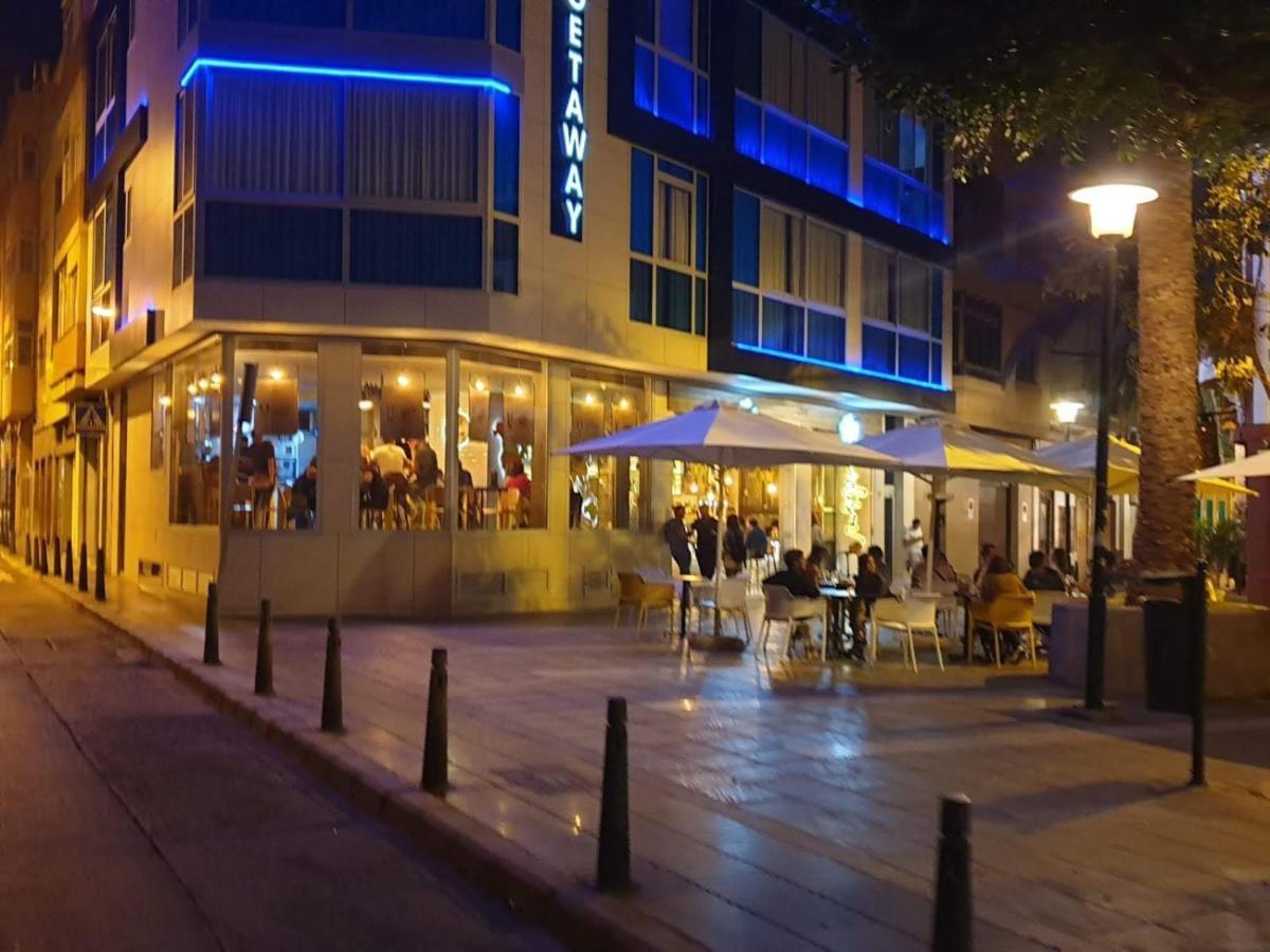 Edison Building 102 By Canariasgetaway Las Palmas de Gran Canaria Esterno foto