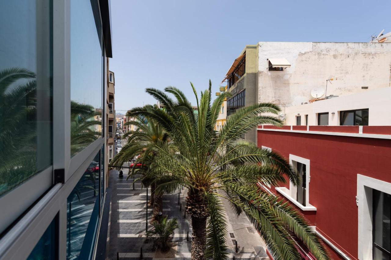 Edison Building 102 By Canariasgetaway Las Palmas de Gran Canaria Esterno foto