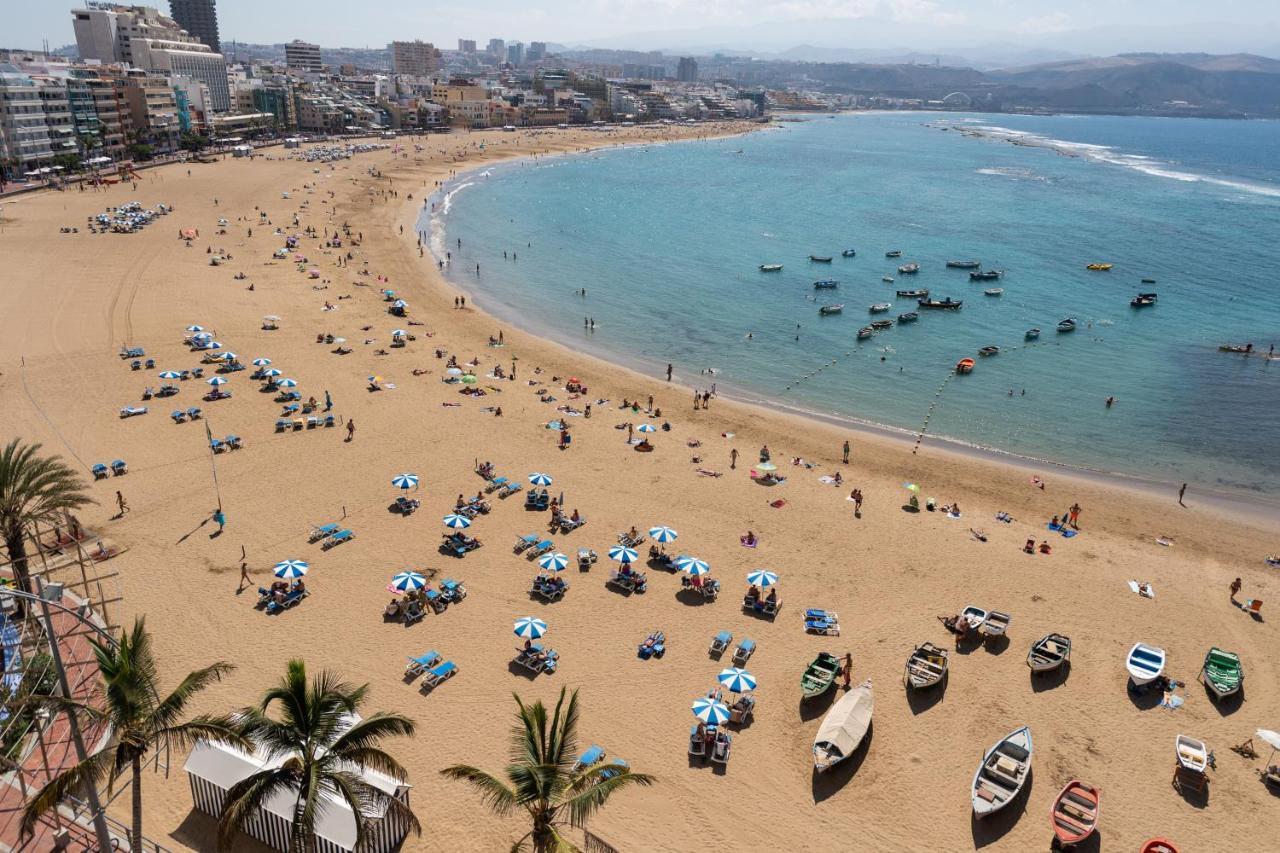 Edison Building 102 By Canariasgetaway Las Palmas de Gran Canaria Esterno foto