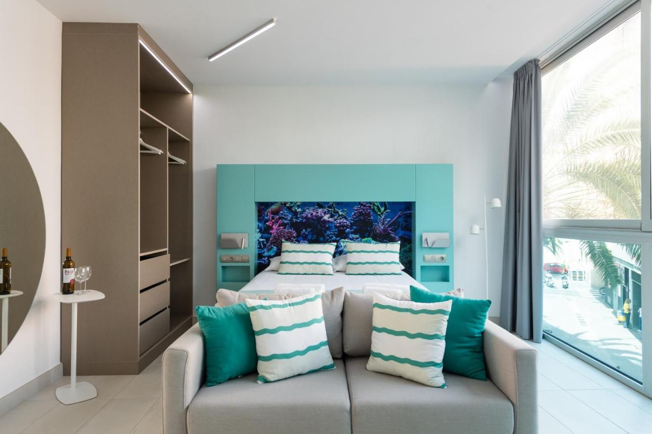 Edison Building 102 By Canariasgetaway Las Palmas de Gran Canaria Esterno foto