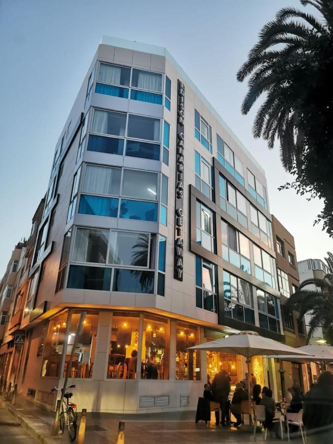 Edison Building 102 By Canariasgetaway Las Palmas de Gran Canaria Esterno foto