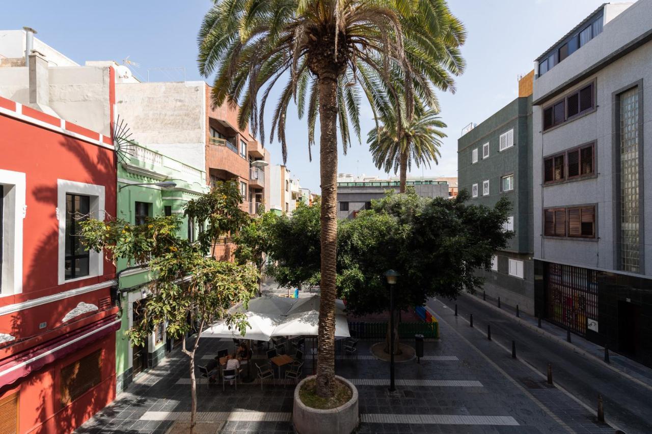 Edison Building 102 By Canariasgetaway Las Palmas de Gran Canaria Esterno foto