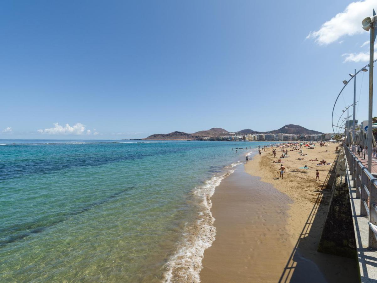 Edison Building 102 By Canariasgetaway Las Palmas de Gran Canaria Esterno foto